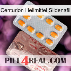 Centurion Remedies Sildenafil new13